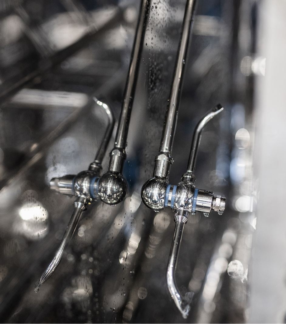 Collegamento sferico