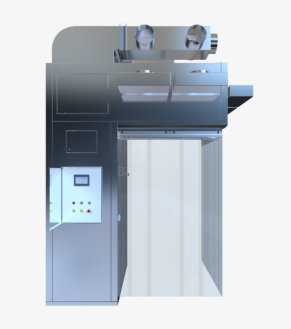 Collegamento sferico