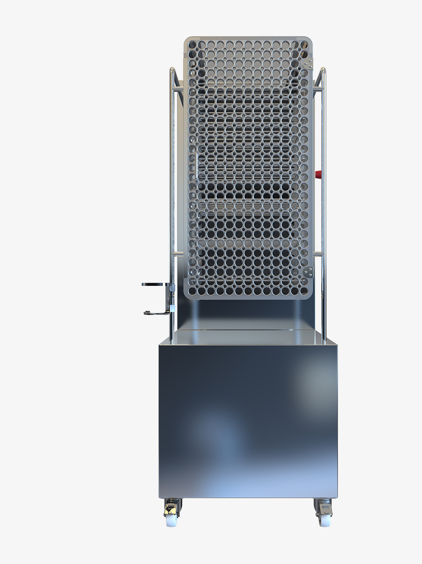 Sistema di centratura