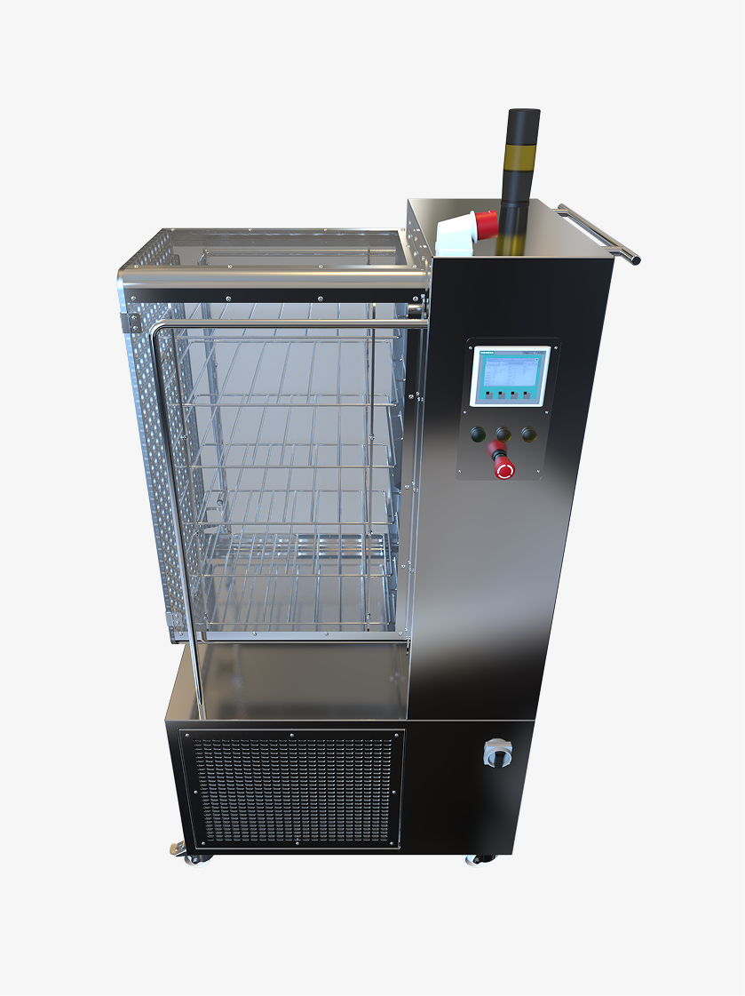 Sistema di ventilazione