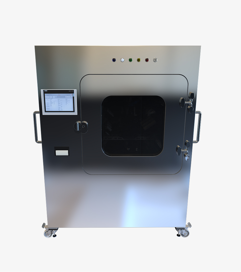 Cestello di lavaggio